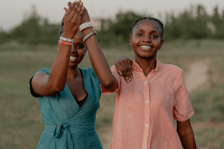 Celebrating Black History Month: Artisans and Makers Who are Creating Change - Flourish Planet