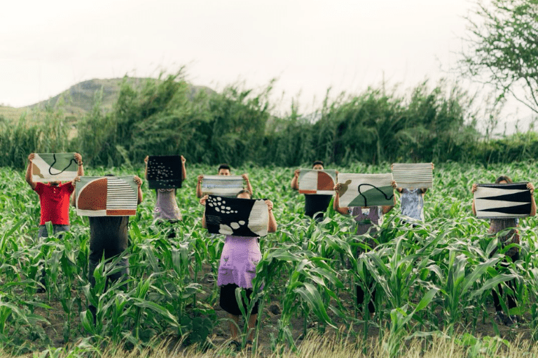 Celebrating Earth Month: How Conscious Consumption Can Help Save the Planet - Flourish Planet