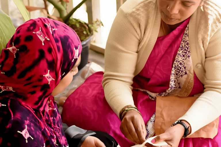 Leading the Way: Flourish Planet Brands Supporting Women’s Financial Literacy - Flourish Planet