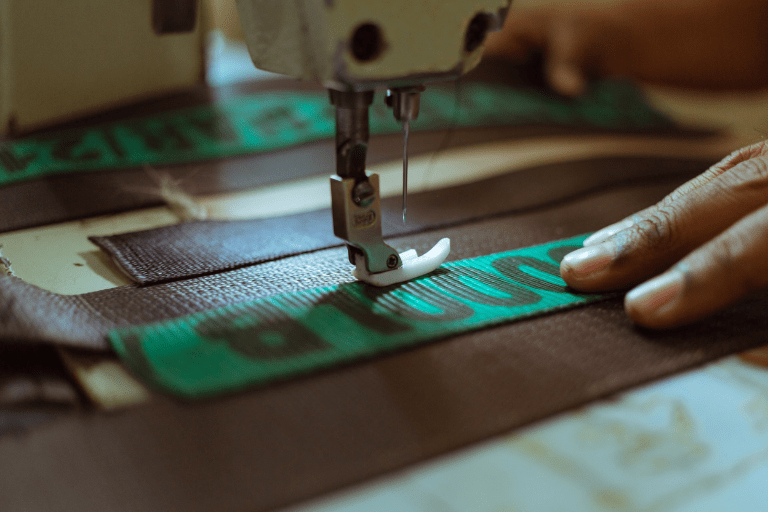 Makers Crafting Change with Upcycled Materials and Clean Water Values - Flourish Planet