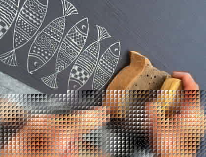 Polki by Bhagwati Sarees