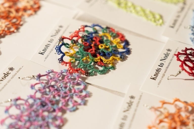 The Thread That Binds Us: How One Brand is Bringing Grandmother's Craft Back to Life - Flourish Planet