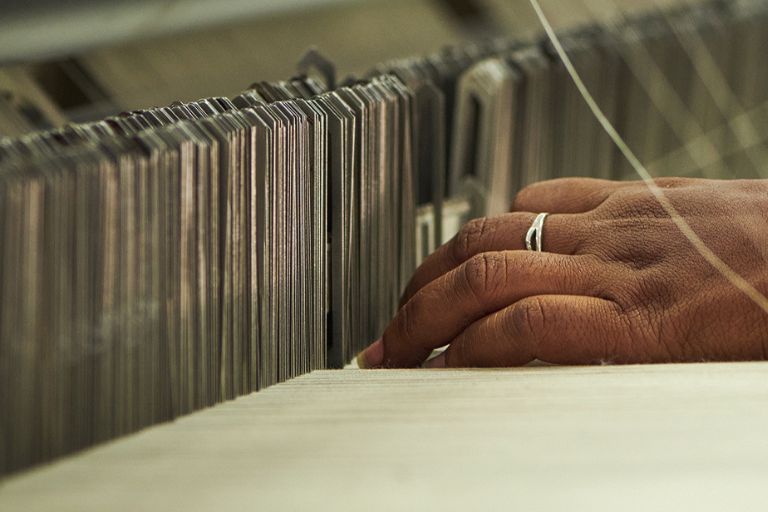 The ‘Who Made My Clothes’ Movement - Flourish Planet