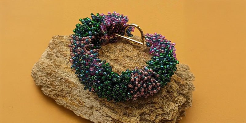 Bangles & Bracelets - Flourish Planet