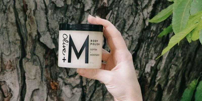 Clean Skincare & Personal Care for Summer - Flourish Planet