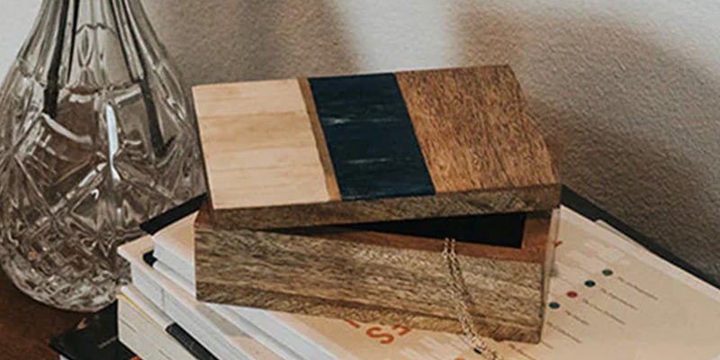 Jewelry Storage - Flourish Planet