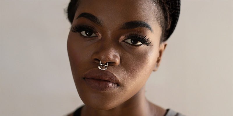 Nose Jewelry - Flourish Planet