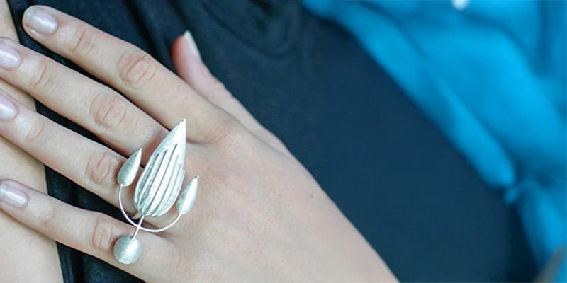 Rings - Flourish Planet