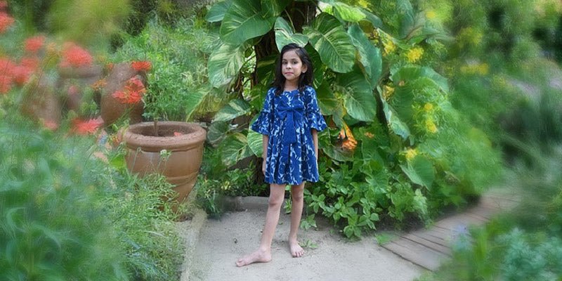 Shop Sustainable Kids Dresses Collection | Buy Eco-Friendly Girls' Dresses at Flourish Planet Shop Sustainable Kids Dresses Collection | Buy Eco-Friendly Girls' Dresses at Flourish Planet