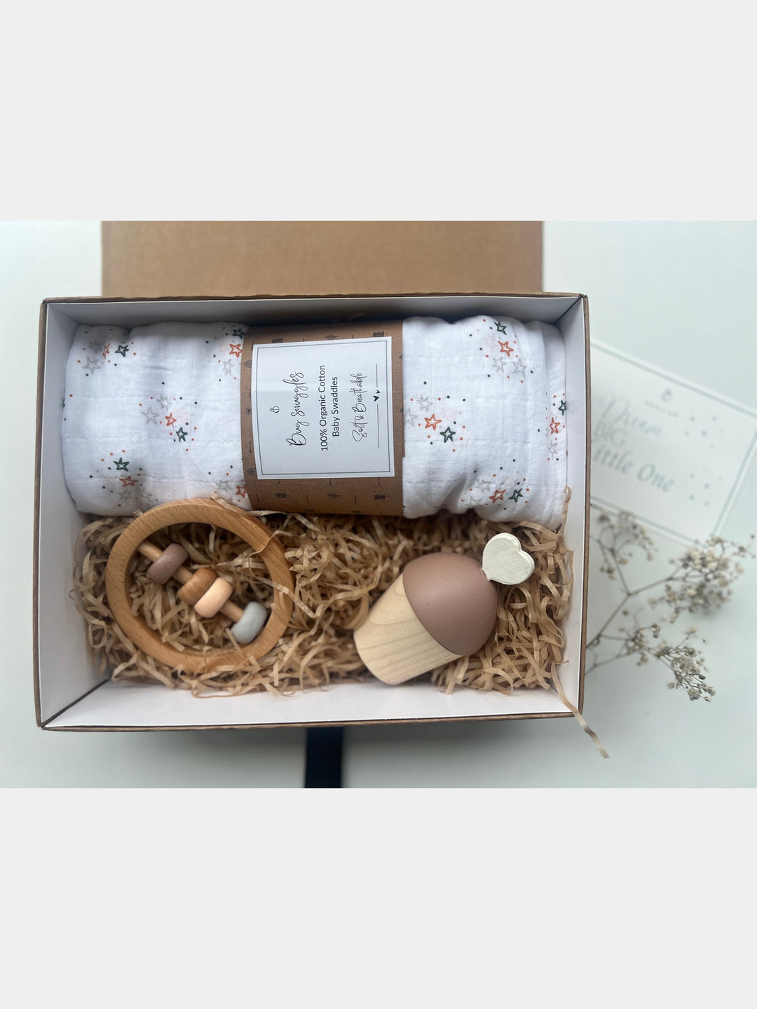 Dream Big Gift Box - Milky Way