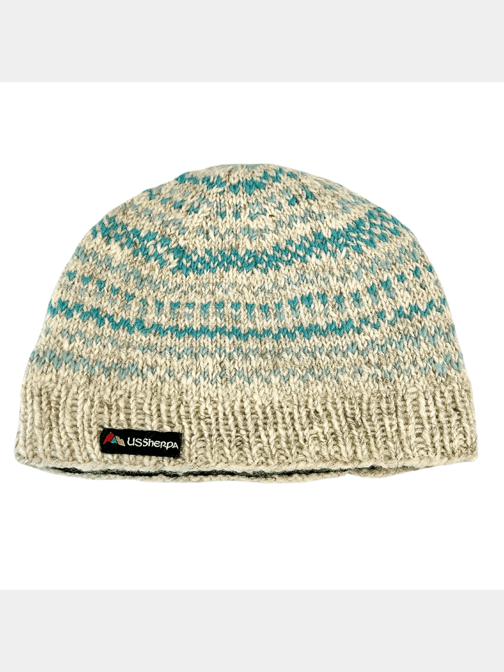 Khumjung Hat | Birch US Sherpa