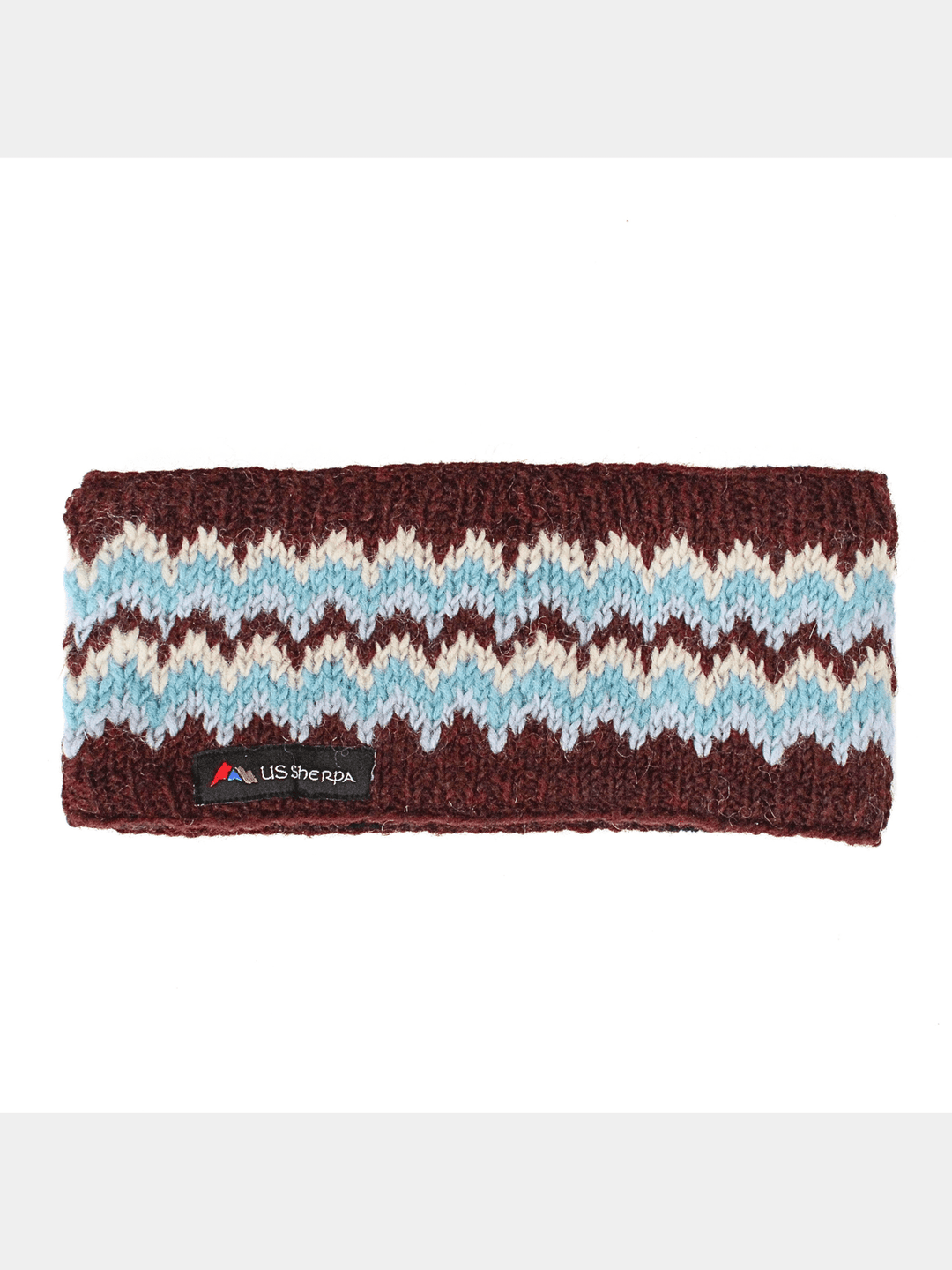 Dorjee Headband | Dawn US Sherpa