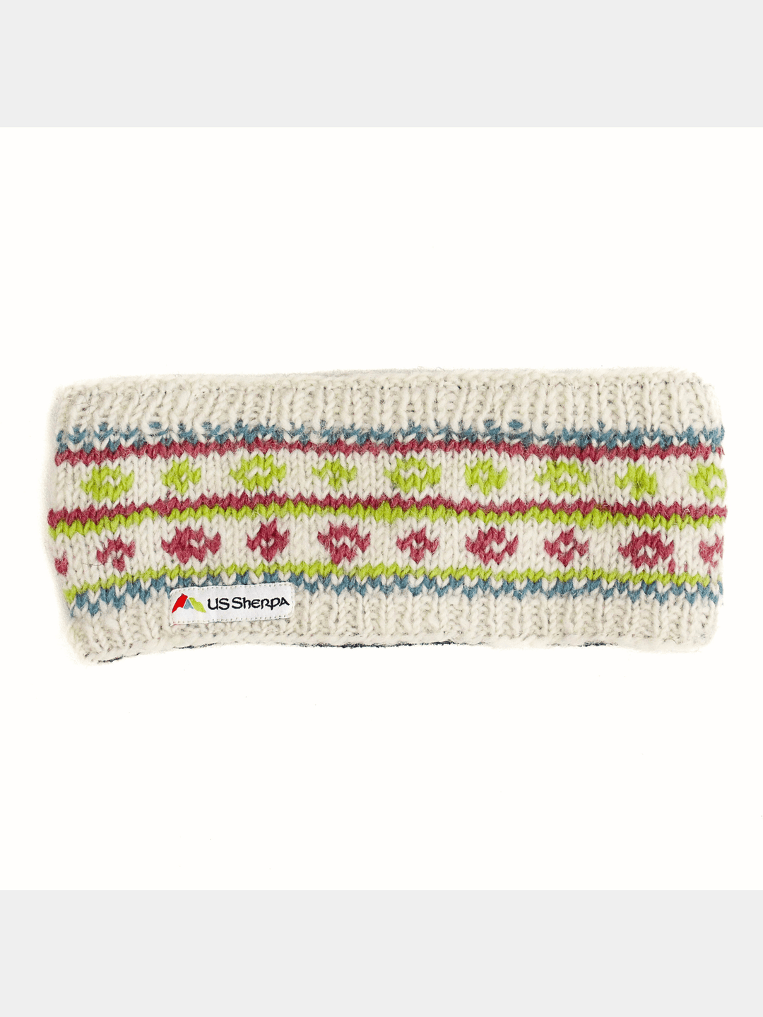 Dorjee Headband | Alpine US Sherpa