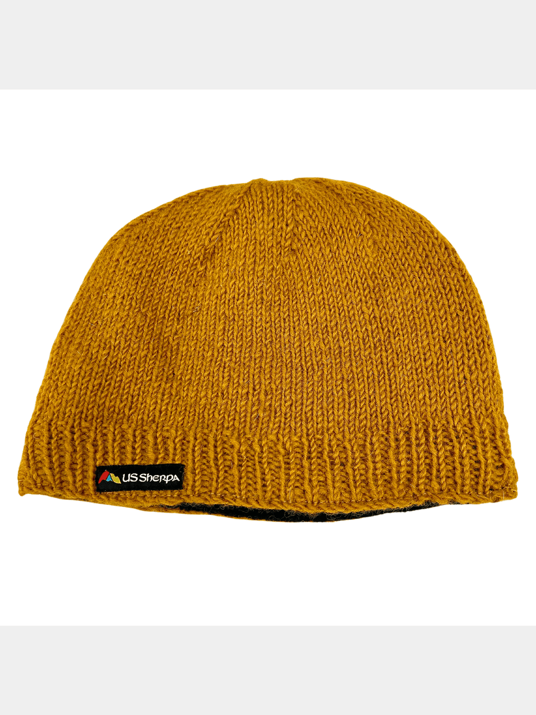 Khumjung Hat | Autumn US Sherpa