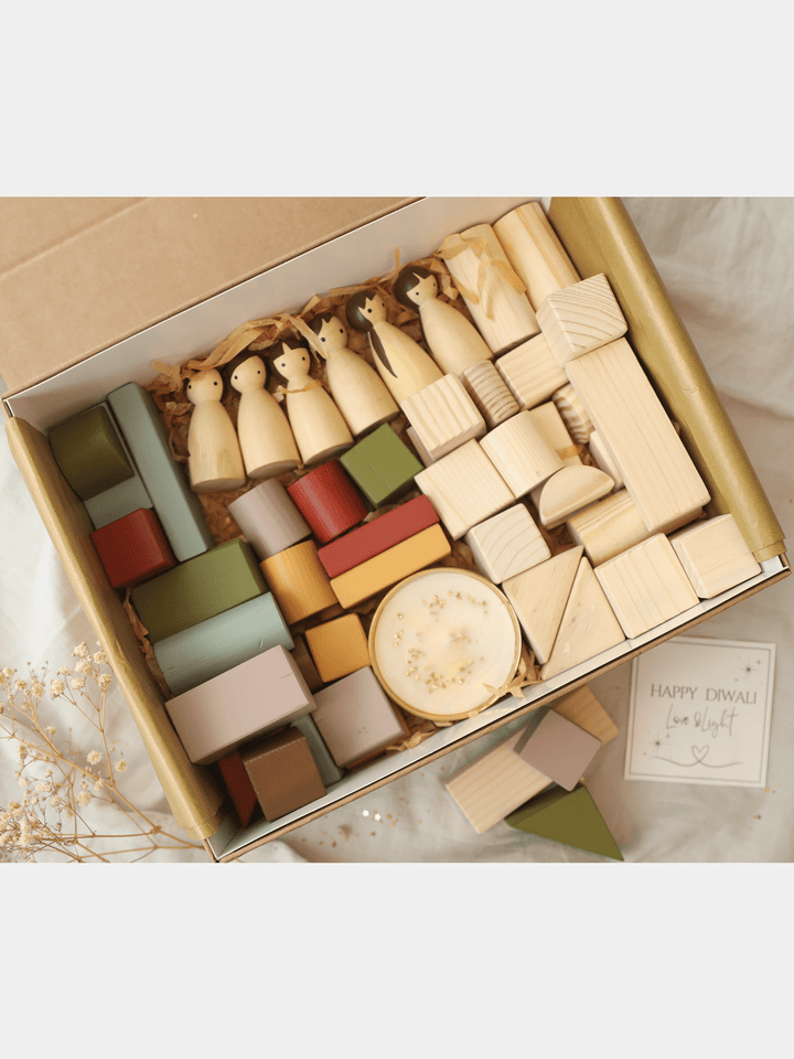 Birch Delightful Diwali Gift Box