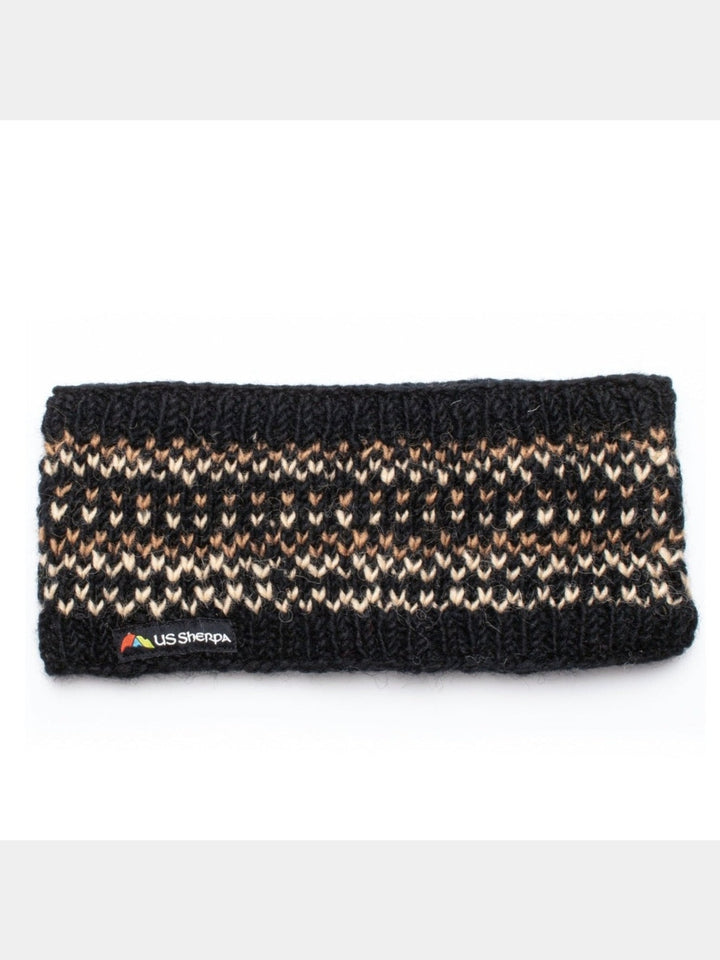 Dorjee Headband | Summit US Sherpa