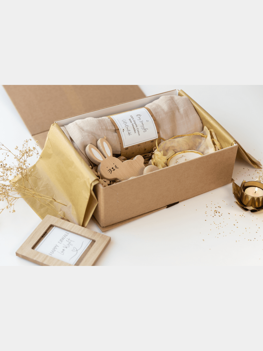 Birch First Diwali Gift Box