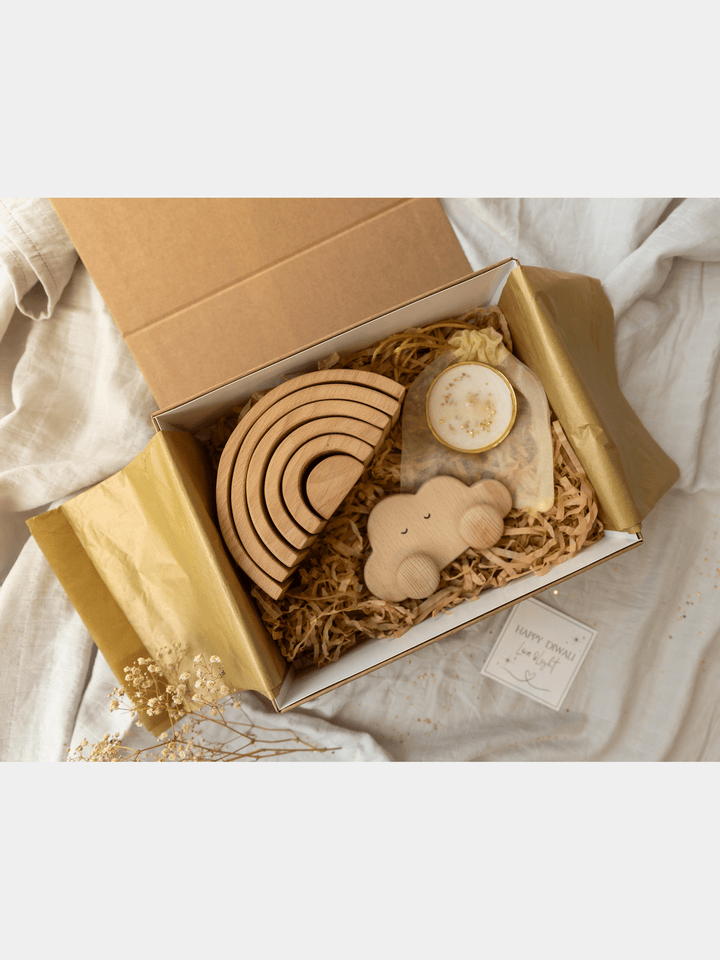 Birch Joyful Diwali Gift Box