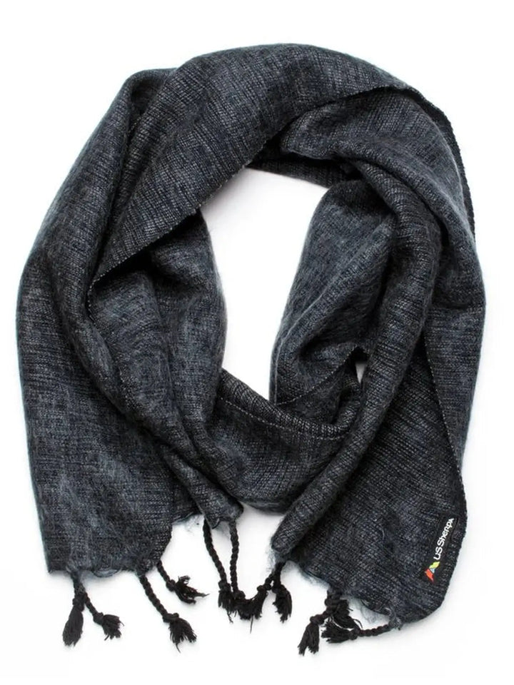 Scarves and Wraps207-Peak Lobuche Yak Scarf | 187 LYSUS Sherpa