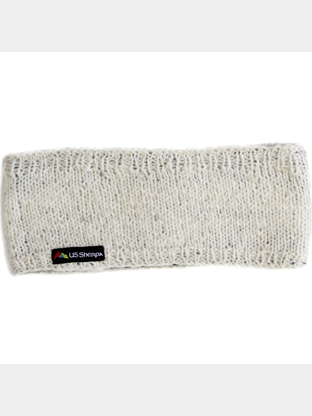 Dorjee Headband | Ice US Sherpa