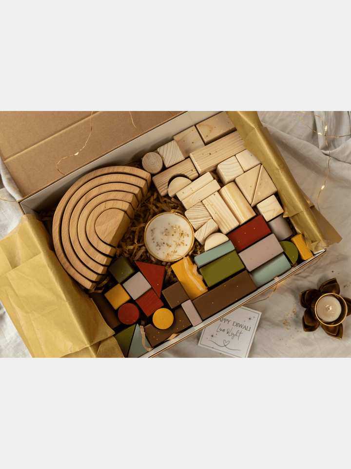 Birch Magical Diwali Gift Box