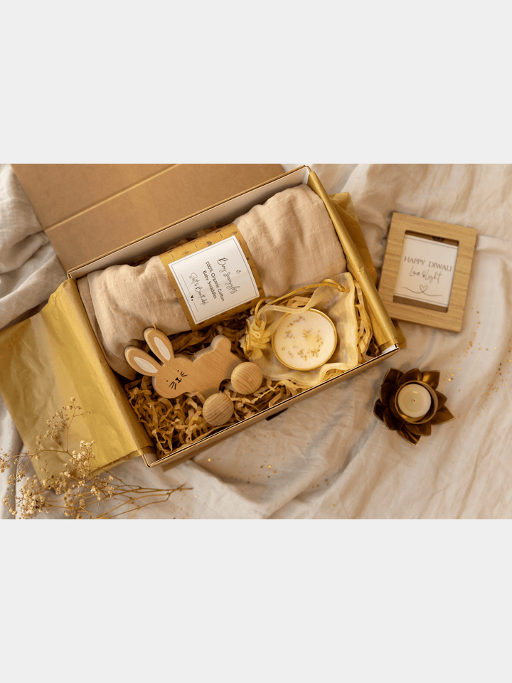 Birch First Diwali Gift Box