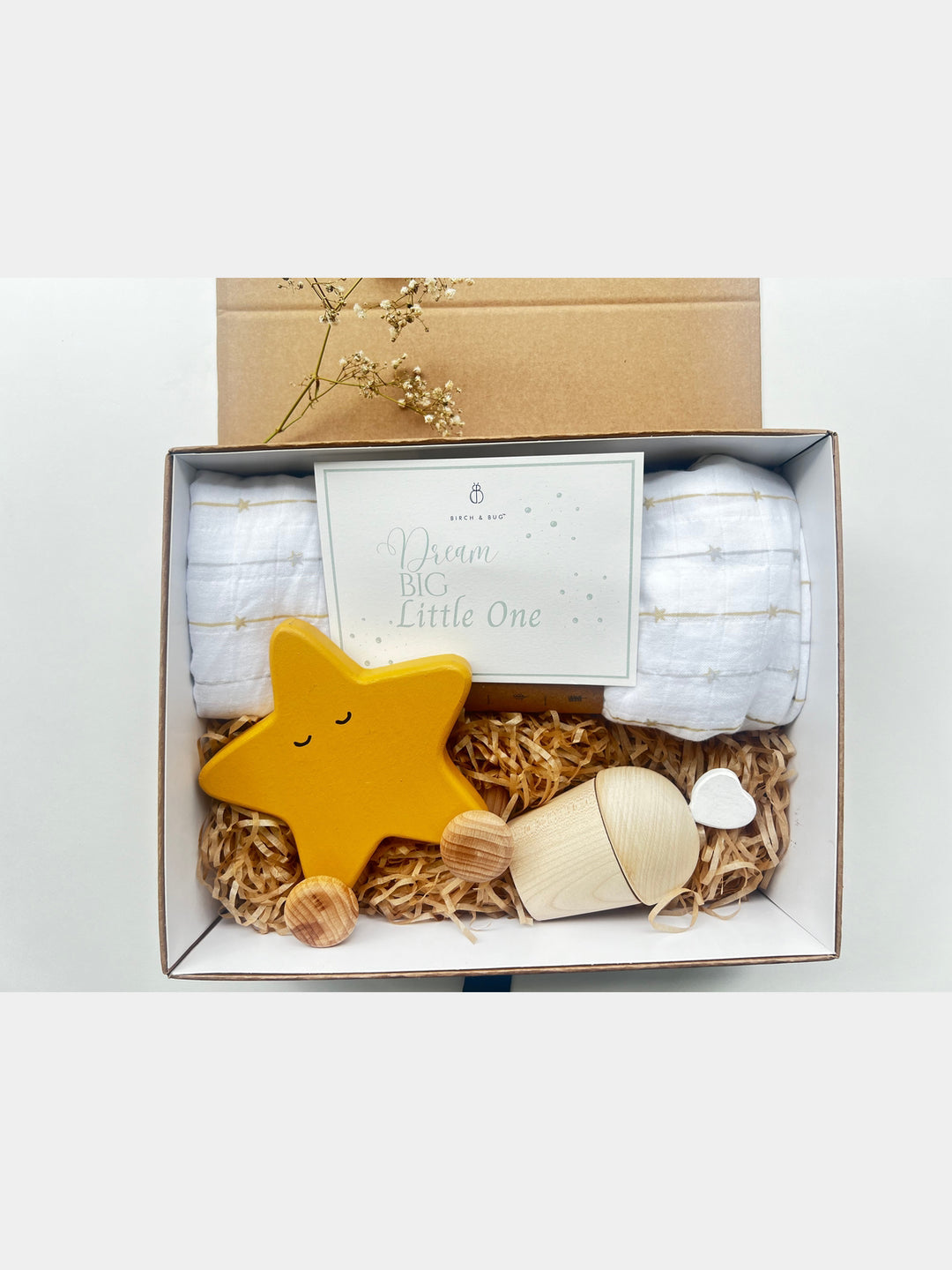 Dream Big Gift Box - Starry Nights