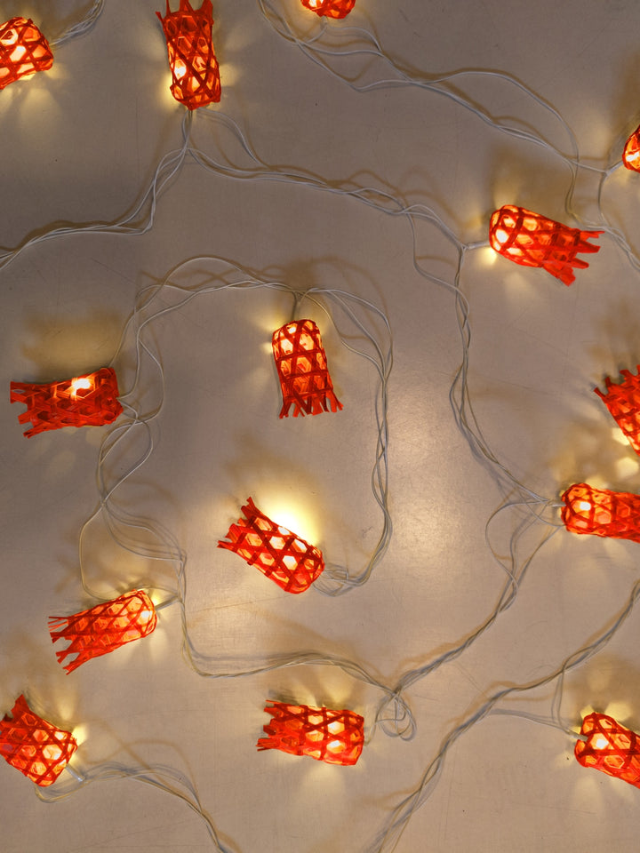 Jingle Bell String Light