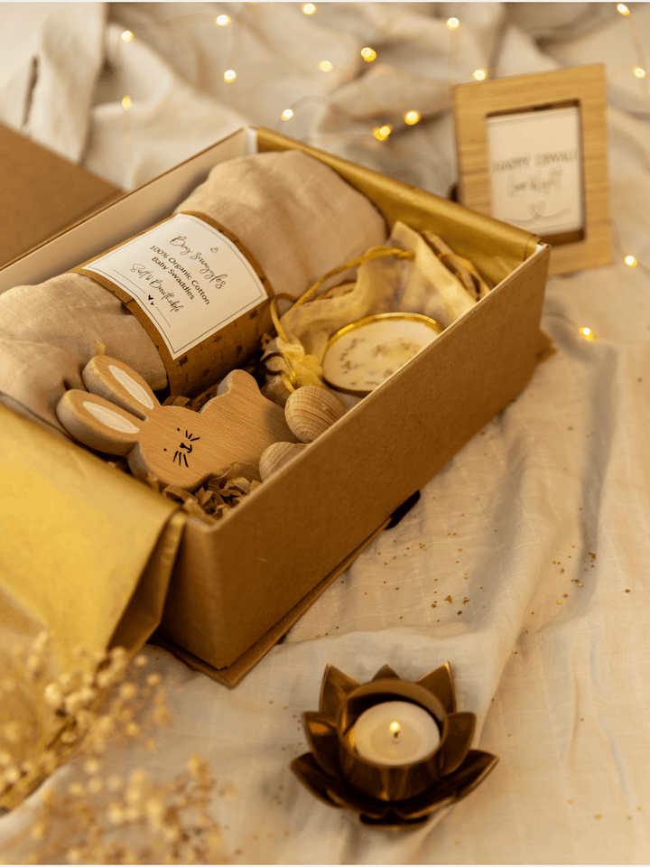 Birch First Diwali Gift Box