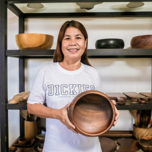 Philippines | handmade kitchenware | Flourish