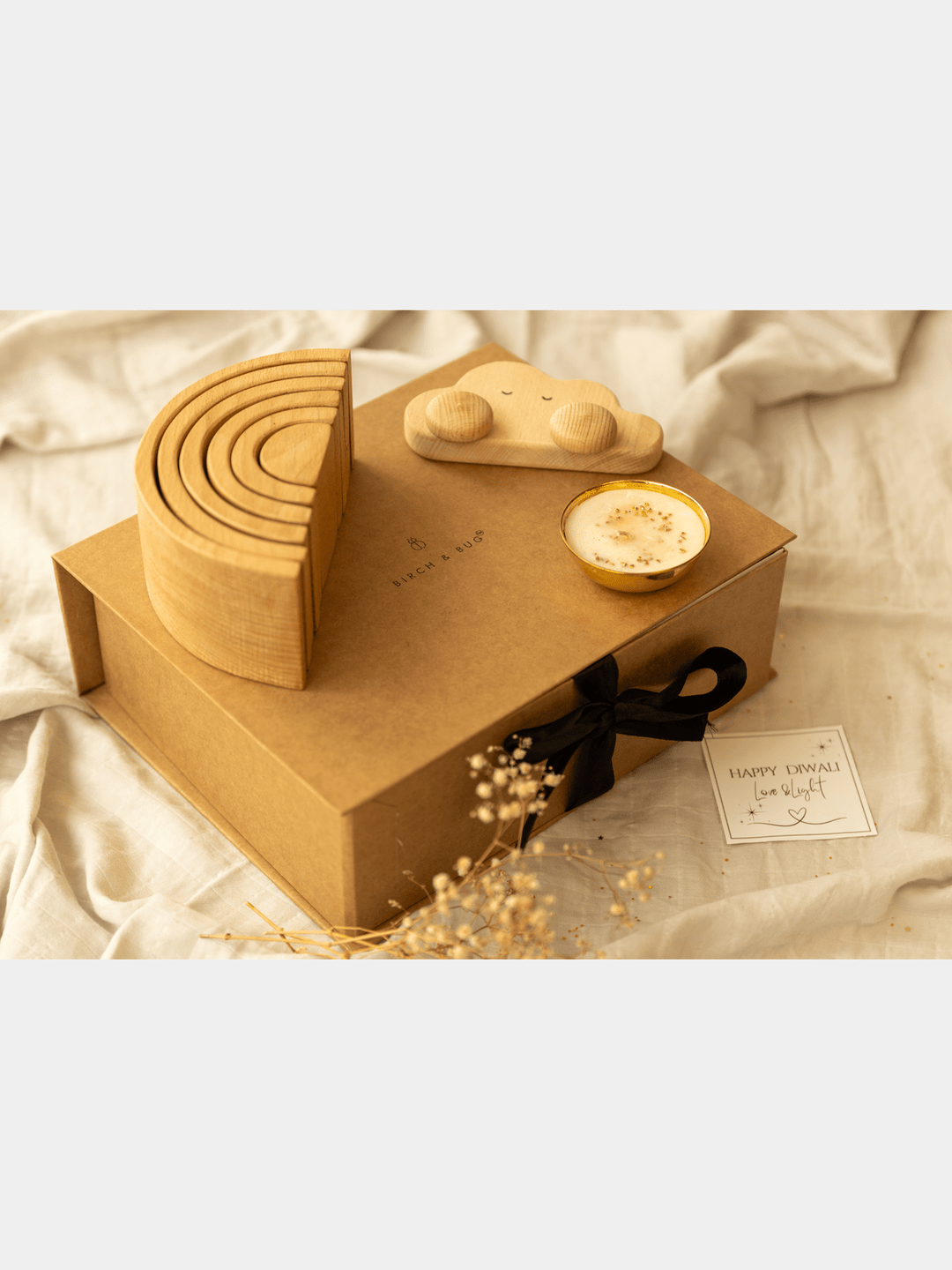 Birch Joyful Diwali Gift Box