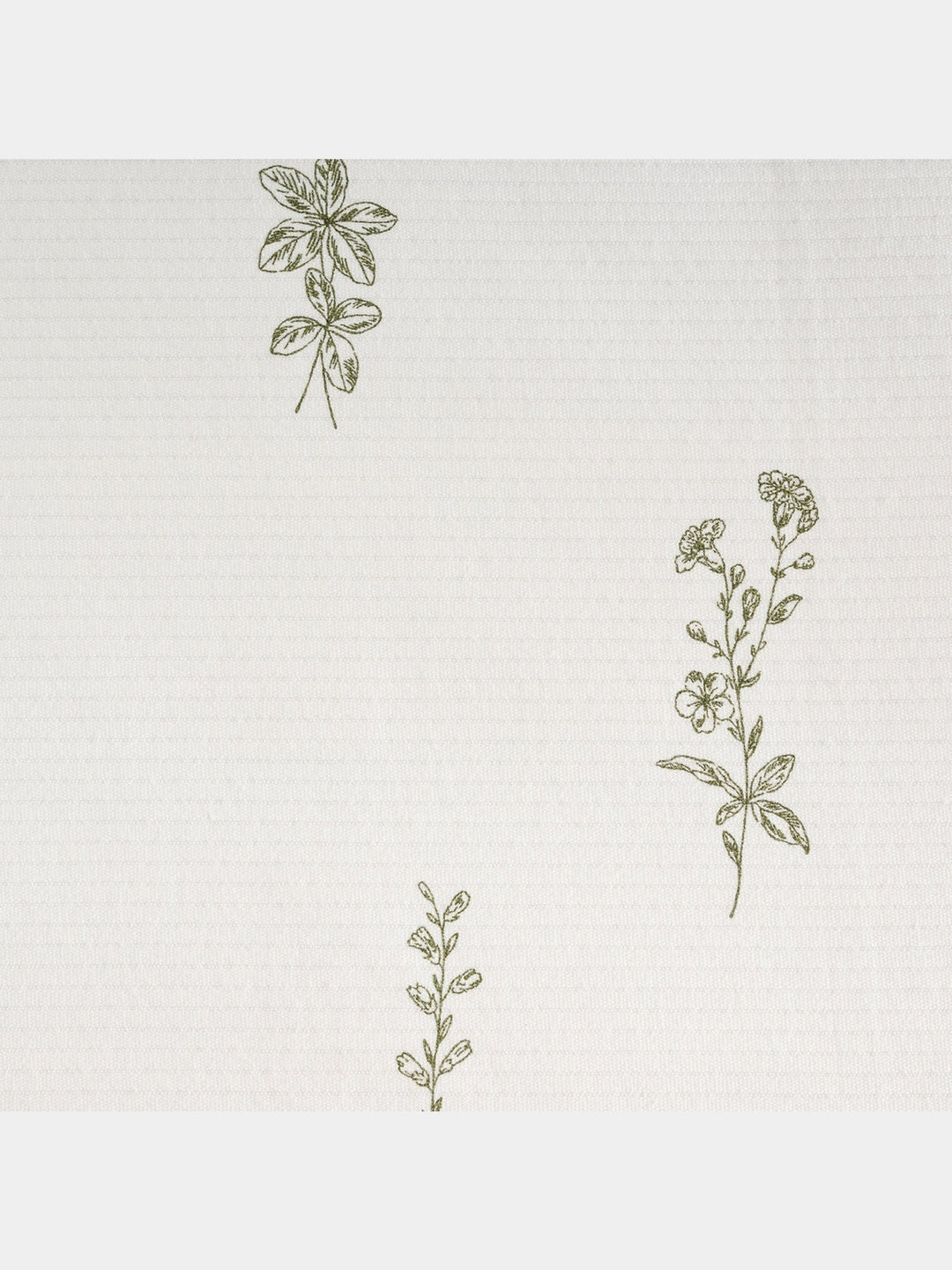 Wildflower | Cotton | Cord Rib | Bed Cover