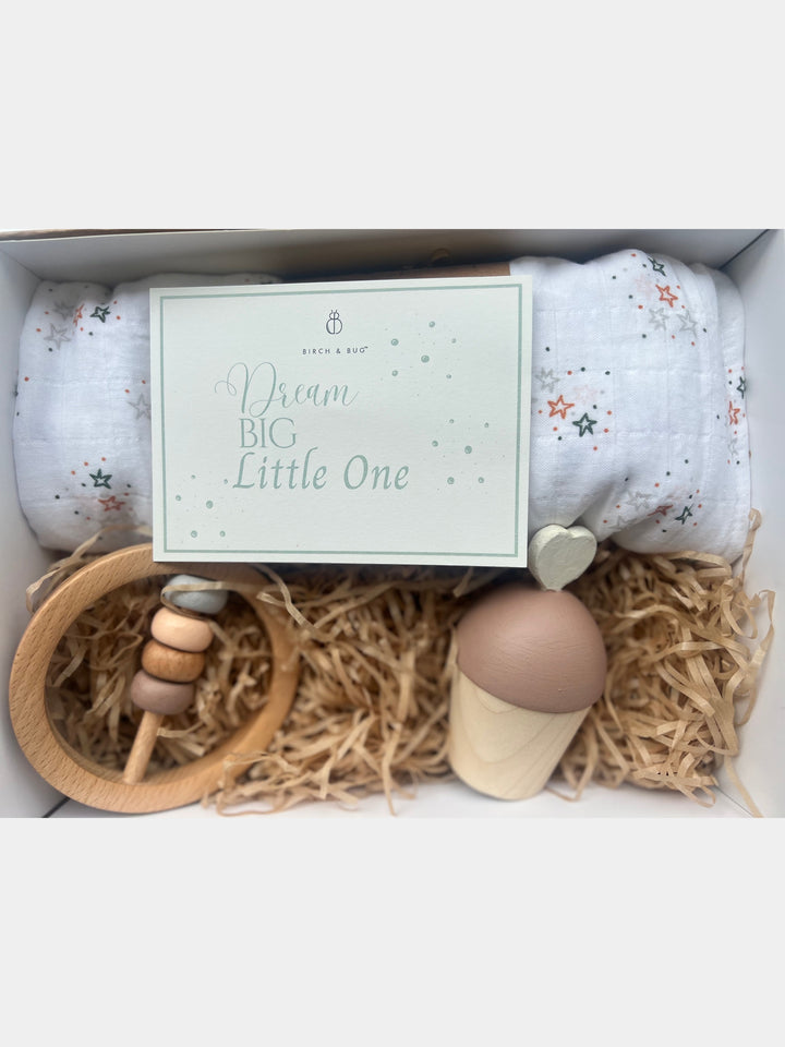 Dream Big Gift Box - Milky Way