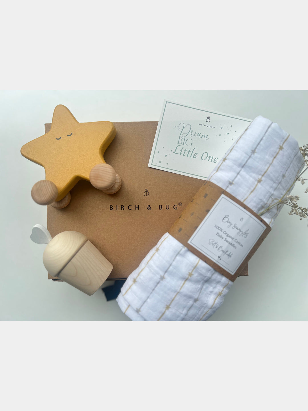 Dream Big Gift Box - Starry Nights