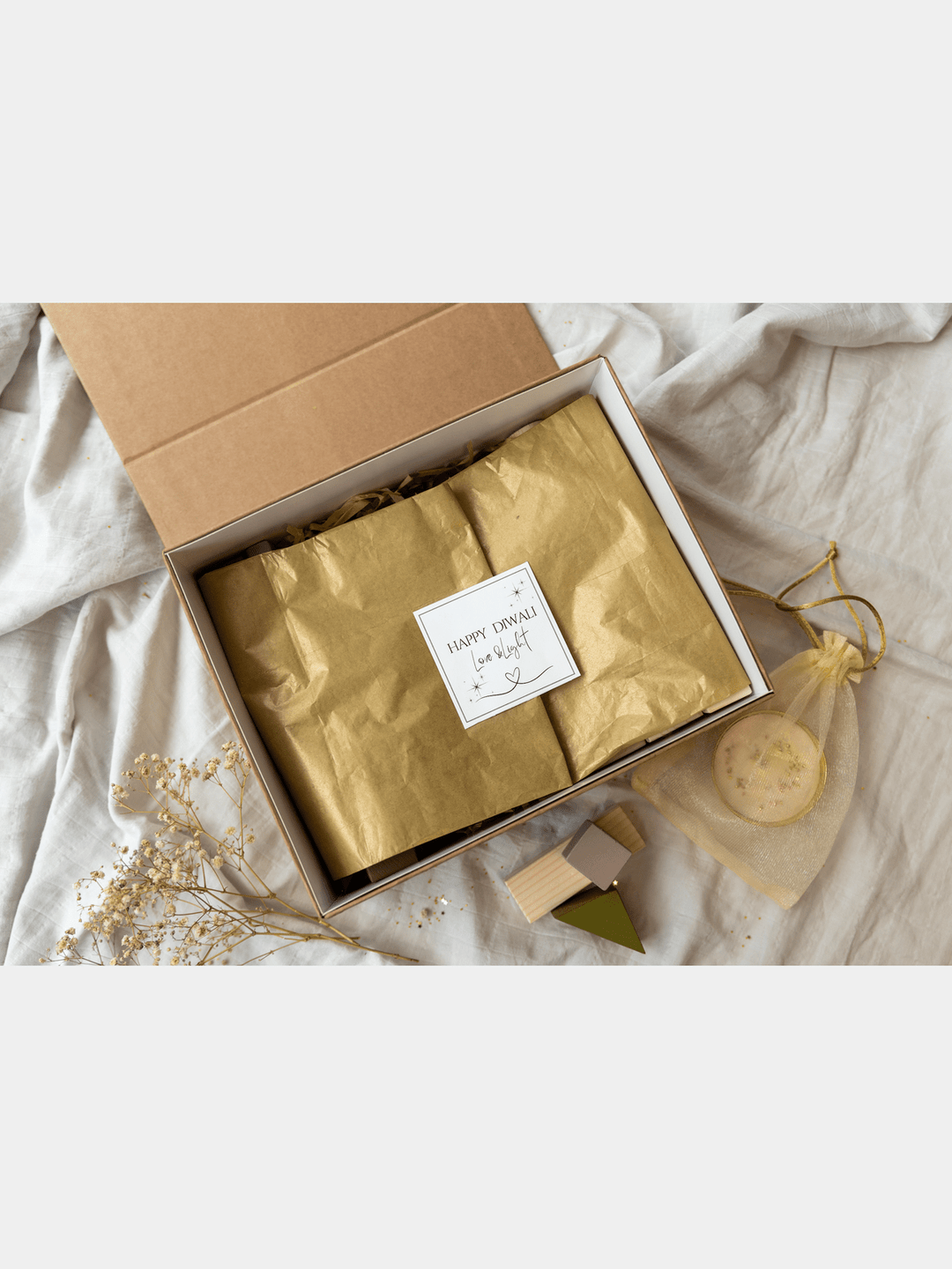 Birch Delightful Diwali Gift Box