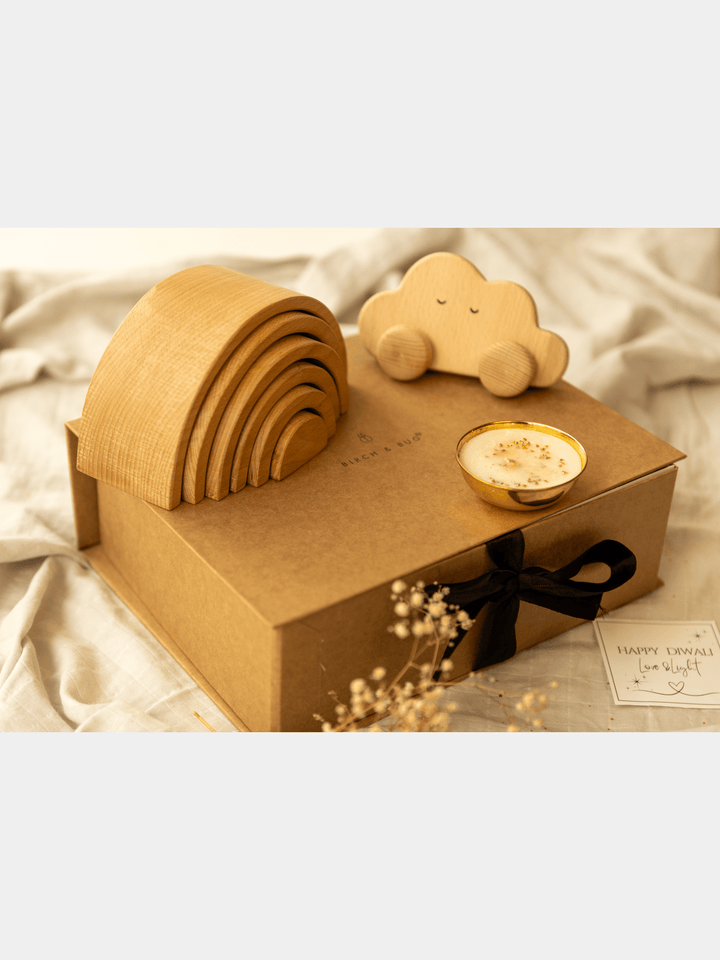 Birch Joyful Diwali Gift Box