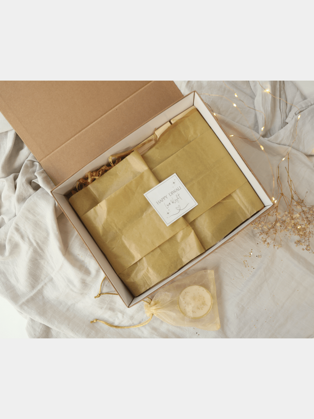 Birch Magical Diwali Gift Box