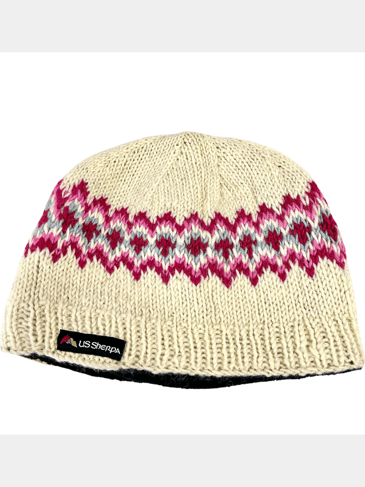 Khumjung Hat | Frost US Sherpa