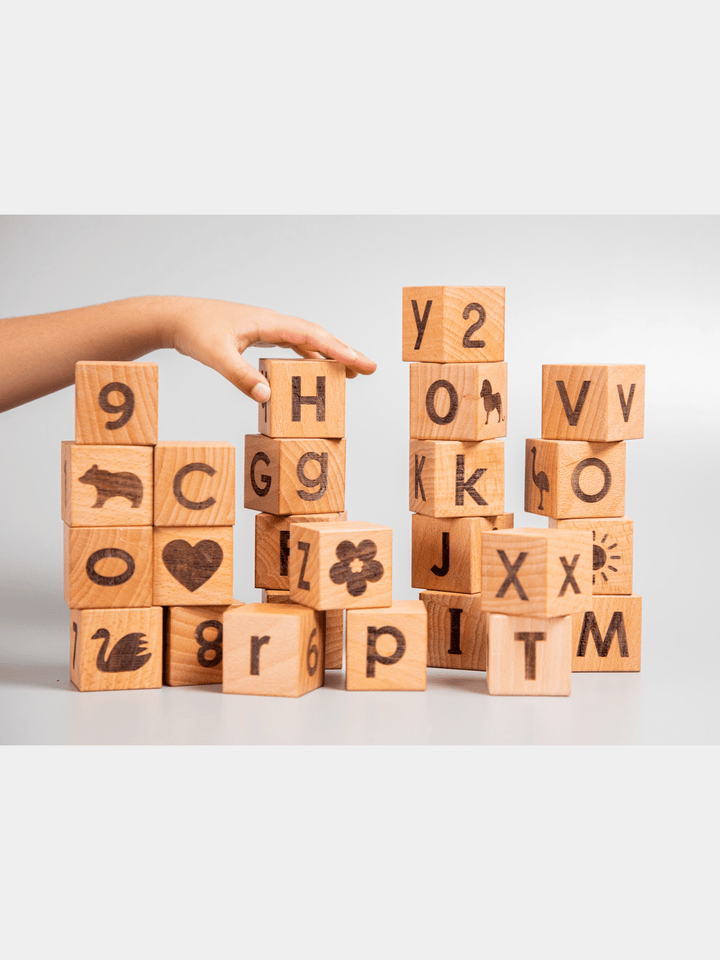 Birch Learning Blocks