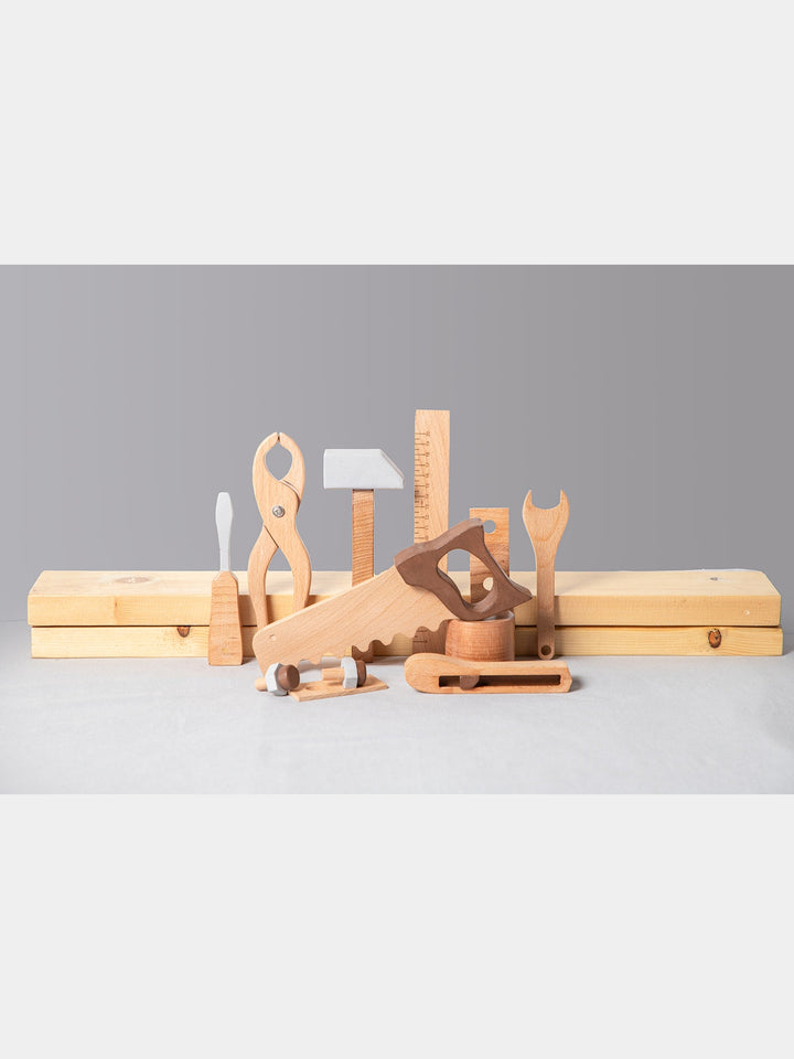 Birch Tool Set