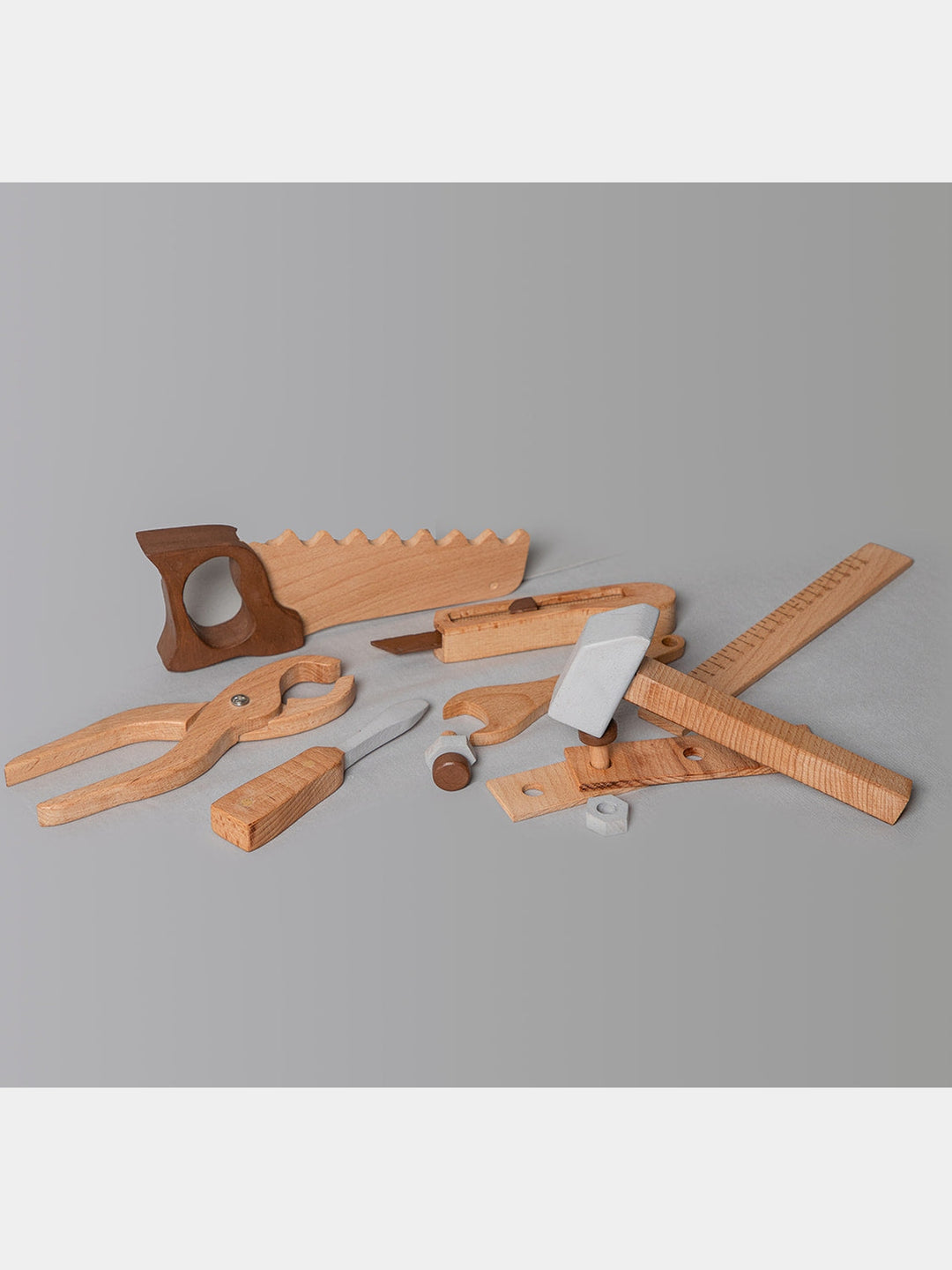 Birch Tool Set