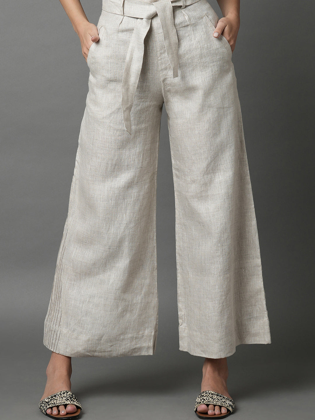 Tranquil Flared Pants B Label