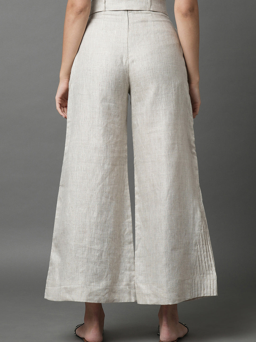 Tranquil Flared Pants B Label