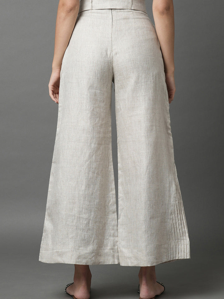 Tranquil Flared Pants B Label