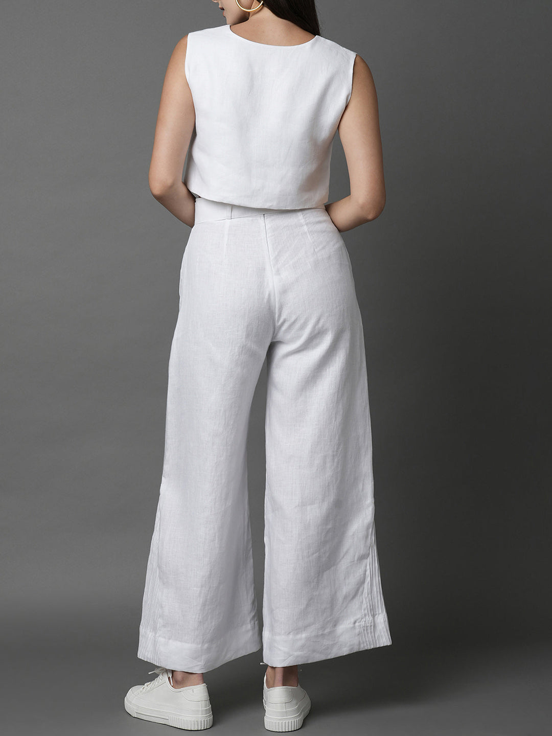 Tranquil Flared Pants B Label