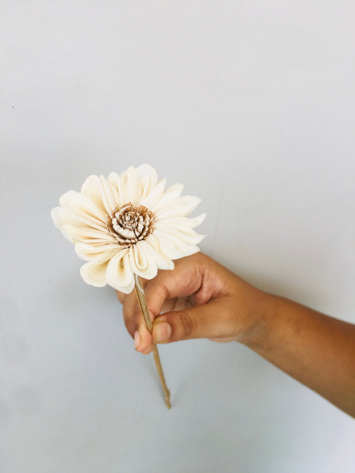 Sunflower Sola Flower | 5pcs