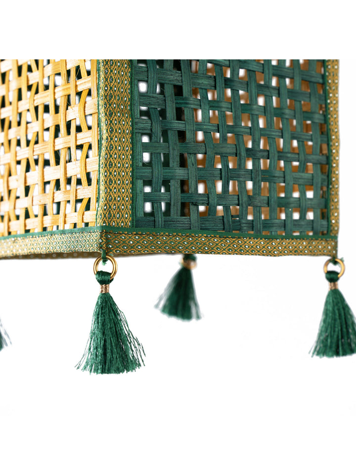 Rangeela Small Lantern Greenkraft