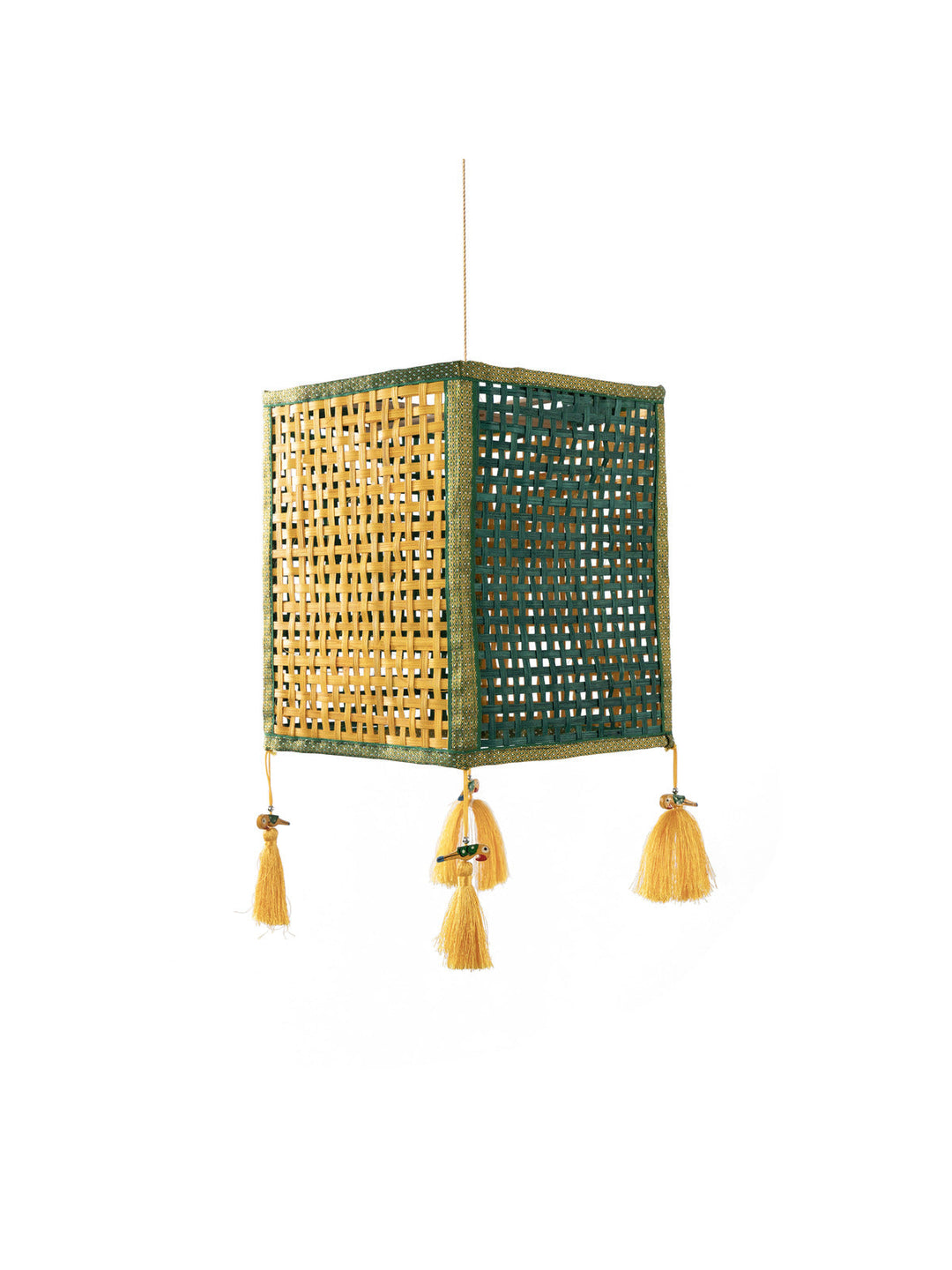 Rangeela Lantern M Greenkraft