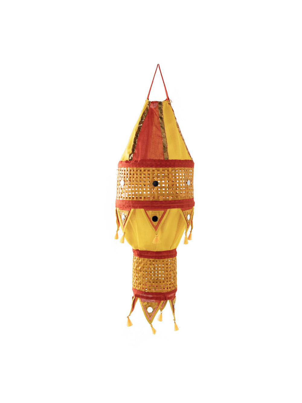 Ghoomar Lantern Greenkraft