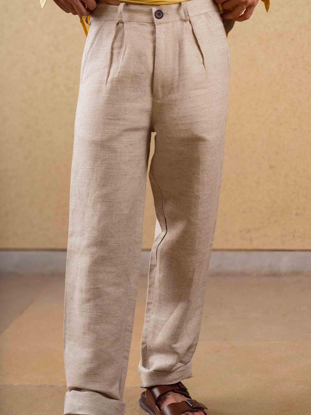 Rustic Pants